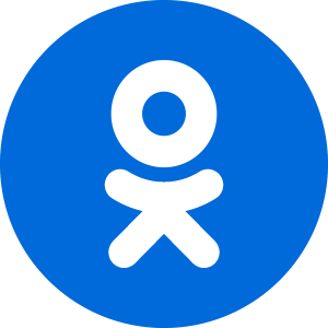 Одноклассники